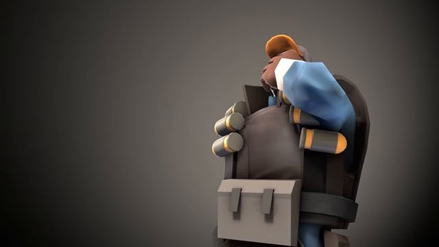 [SFM] TF2 community when Mimi Sentry meme died смотреть онлайн