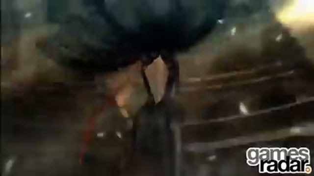 Bayonetta's hidden references - Flock off, feather-face! смотреть онлайн