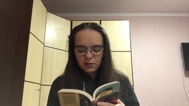 Как я читаю Стихи. Джон Китс. К морю. смотреть онлайн