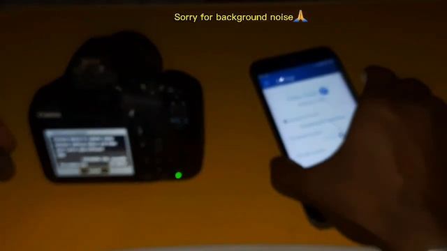 How to transfer Video from camera to mobile | Tips and tricks | Cannon 2000D смотреть онлайн