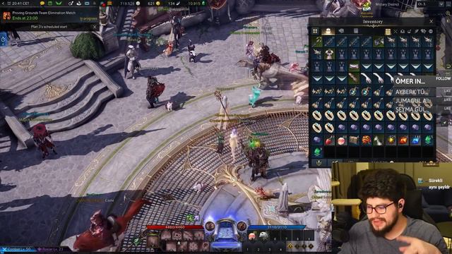 LOST ARK SINIRSIZ GOLD !!! 💰 CHARI 50 LEVELA FREE VE GOLDLA YÜKSELTME !!! | Apophis Lost Ark смотреть онлайн