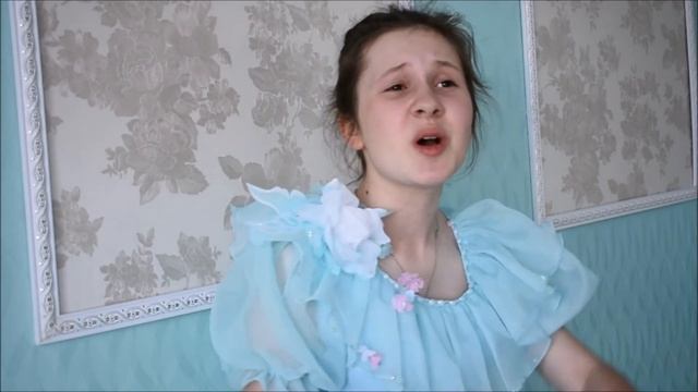 Акция «Читаем пушкинские строки». Ульяна Емельяненко смотреть онлайн