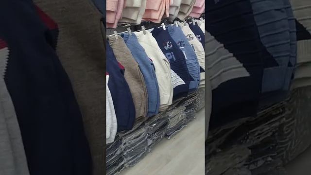 Дордой.Оптом.Детская одежда. смотреть онлайн