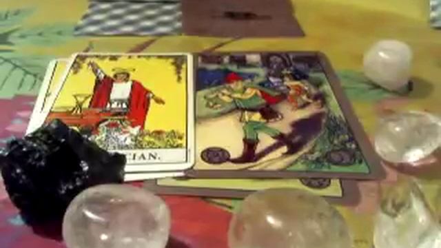 Онлайн гадание: БЫЛА ЛИ ЛЮБОВЬ С ЕГО (ЕЁ) СТОРОНЫ ? смотреть онлайн