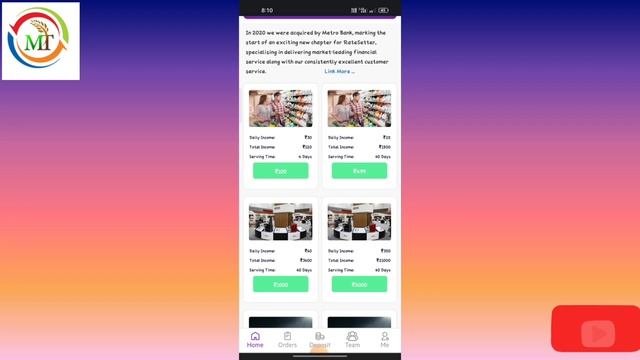 Super Self Earning app ? instant payment ? Good income ? free time working app ? смотреть онлайн