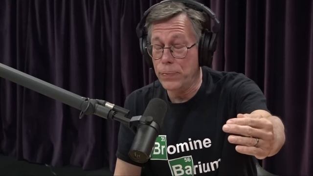 Bob Lazar Got In Trouble for Filming a UFO Test Flight | Joe Rogan смотреть онлайн