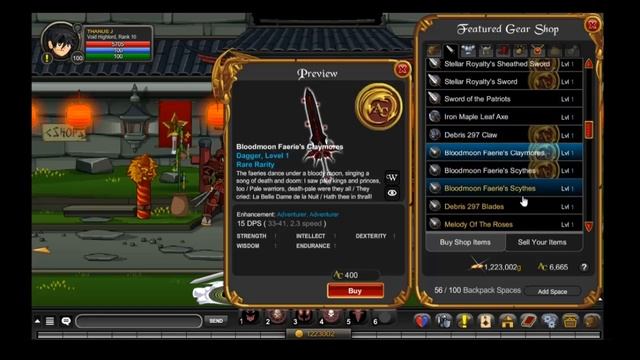 AQW STAR FESTIVAL GIFT l AI NO MIKO QUEST /JOIN STARFEST смотреть онлайн
