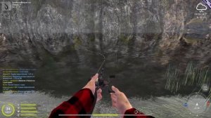 Гайд для новичков - Часть 3 Спиннинг Русская Рыбалка 4