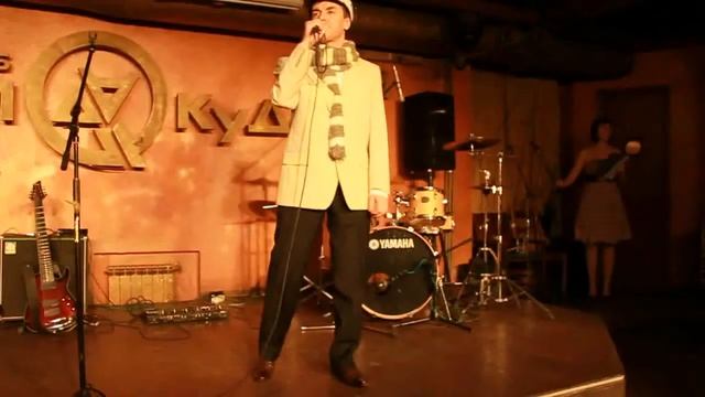 Олег Горин "Песня Остапа Бендера" смотреть онлайн