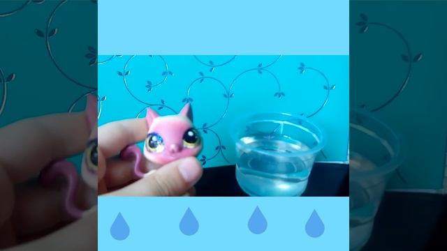 Как смыть блёстки с пета ,легко и просто смотреть онлайн