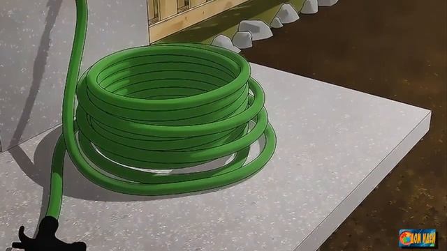 Как правильно сажать огород / Планируем и сажаем огород смотреть онлайн