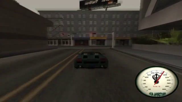 GTA San andreas || 5 star Police vs Bullet proof Car || Destroy city killing peoples смотреть онлайн