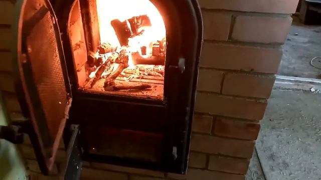 Какие бывают топливники в кирпичных бытовых печах смотреть онлайн