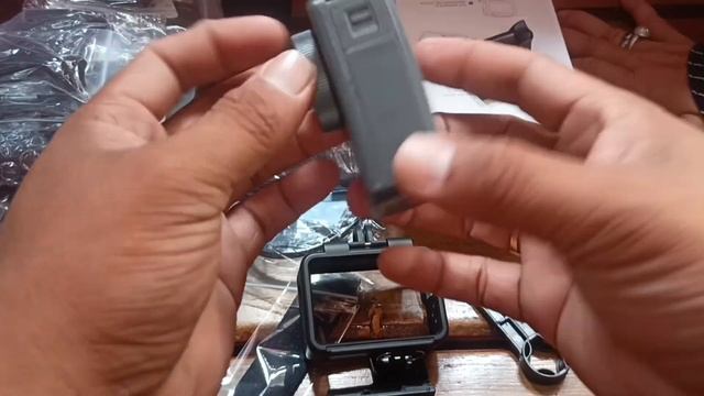 AKASO BRAVE 7 (UPDATED VERSION) UNBOXING смотреть онлайн