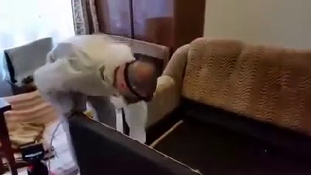 Уничтожение клопов в квартире смотреть онлайн
