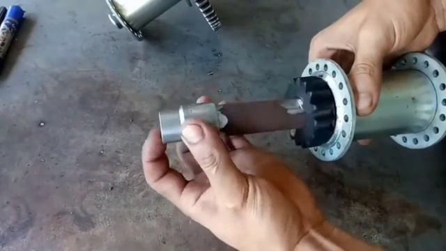 Изготовление трубогиба своими руками Самодельный  смотривсёсам