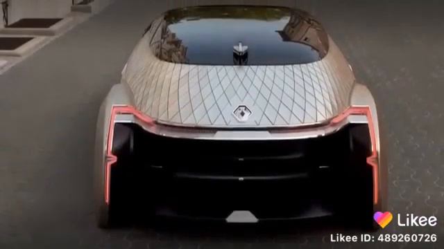 Future Car 2030
