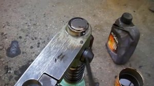 стойка для дрели СССР  встреча дрели и стойки через 31 год