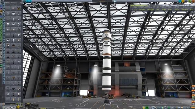 Kerbal Space Program [1.1.3] - Ep 80 - WELCOME TO THE TEAM! - Let's Play смотреть онлайн