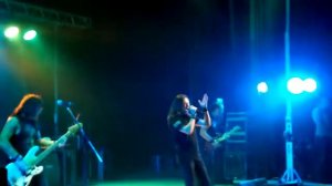 Ария   Паранойя