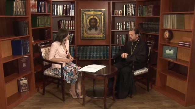 Счастье — это таинство, это Сам Господь.mp4 смотреть онлайн