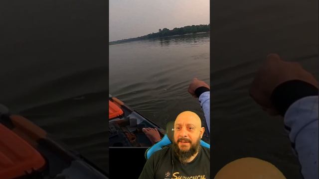 Pescou jacaré monstro  @AndersonGuedes  #biólogohenrique #animais #serpentes смотреть онлайн