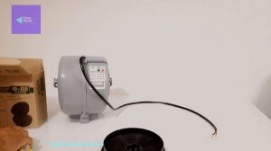 Ф02 фильтр угольный для вытяжек Эликор. Установка, размеры и совместимость с турбинами