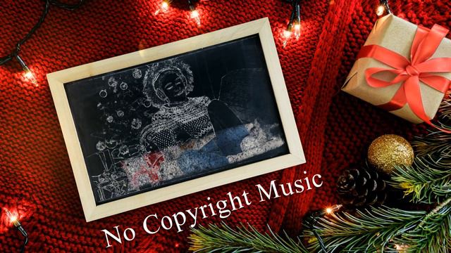Free Christmas Music | Free Download Christmas Music | Christmas Ukulele Music No Copyright | смотреть онлайн