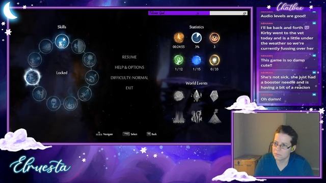 Gamer Rage Incoming - First time playthrough of Ori and the Blind Forest Part 1 [FULL VOD] смотреть онлайн