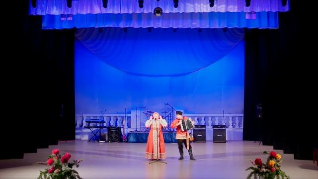 Наталья Барбенюк - Частушки Тимоня смотреть онлайн