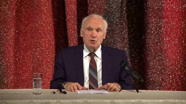 "ГДЕ НАЙТИ РАДОСТЬ?"-профессор Осипов Алексей Ильич смотреть онлайн