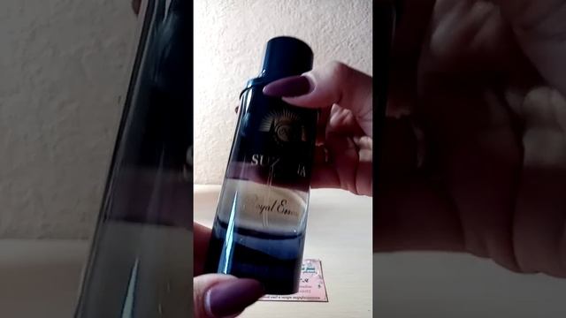 Noran Perfumes Suzana тестер смотреть онлайн