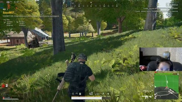 Винегрет из танков : )