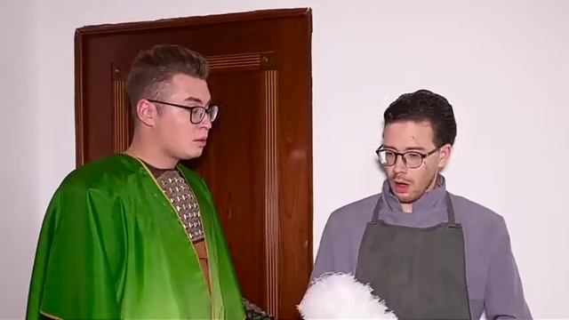 В этом видео Получили СУПЕРСПОСОБНОСТИ на 24 Часа ! смотреть онлайн