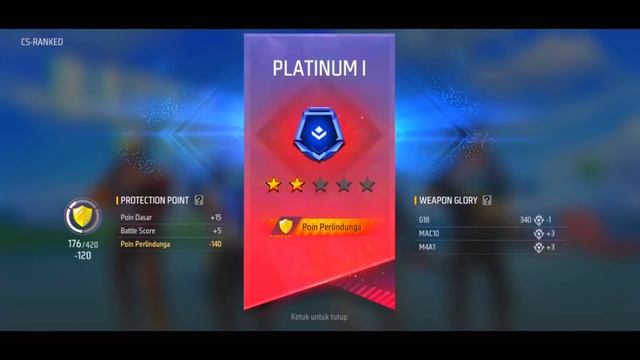 100 Pertandingan Namatin Free Fire ! Tapi Pake TATSUYA ! смотреть онлайн
