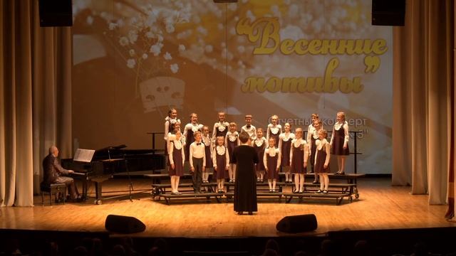 С. Смирнов "7 веселых нот" смотреть онлайн