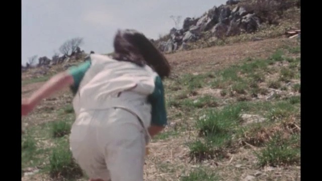 太陽にほえろ！ 第557話 南国土佐・黒の証明 смотреть онлайн