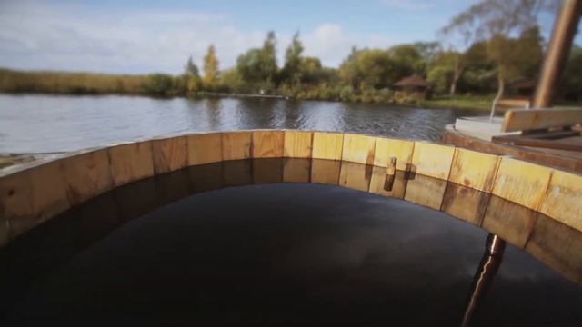 Баня на колесах-просто праздник! смотреть онлайн