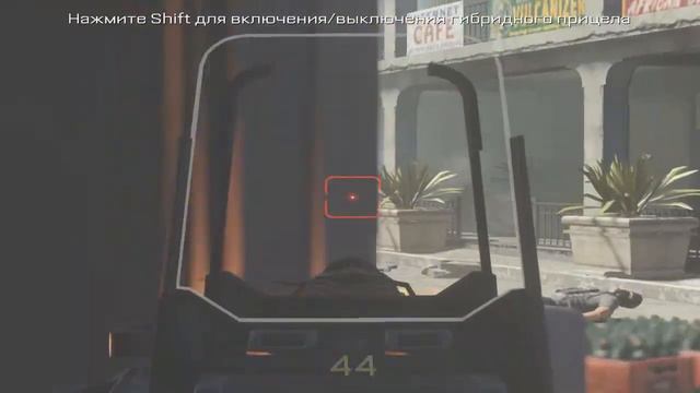 Call of Duty: Advanced Warfare часть 3 смотреть онлайн
