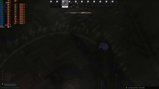 escape from tarkov ryzen 1600 af , 16gb ddr4 3200mhz , rx 570 4gb смотреть онлайн