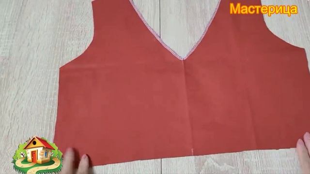 Секреты шитья кружевом _ Советы и хитрости по шитью смотреть онлайн