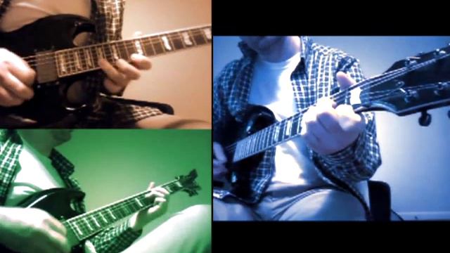 ESP LTD Viper 400 for Sale - EMG 81 + EMG 60 pickups смотреть онлайн