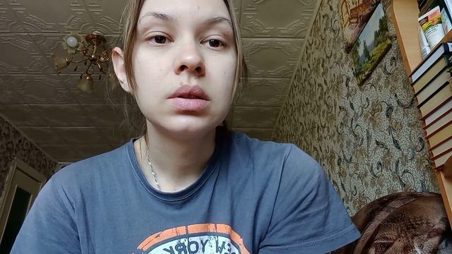 Осознанный пост | День 36 смотреть онлайн