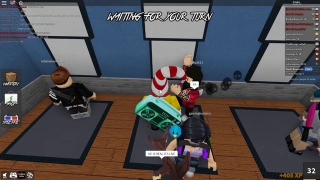 MY CLASSIC KNIFE COLLECTION (Roblox Murder Mystery 2) смотреть онлайн