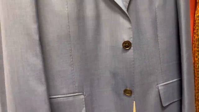 КЛИЕНТ ПРИНЕС ПИДЖАКИ с Химчистки.. ЧТО ДЕЛАТЬ⁉️КАК ИСПРАВИТЬ⁉️ смотреть онлайн