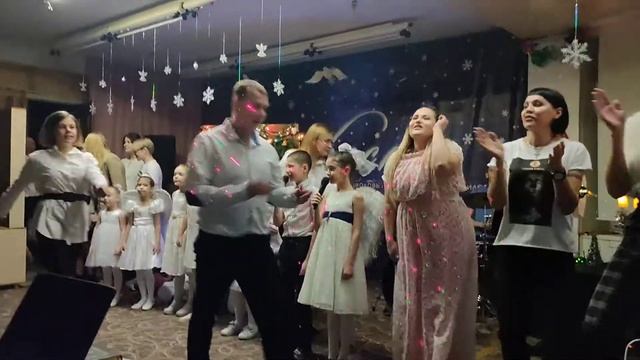 Рождество 2021 смотреть онлайн