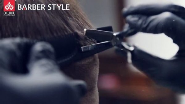 Машинка для стрижки DEWAL Barber Style для профессионалов  НОВИНКА 2017 ГОДА!