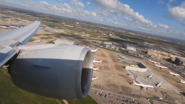 American Airlines | 777-300ER | Flagship Business Class | London (LHR) to Dallas (DFW) | Trip Repor смотреть онлайн