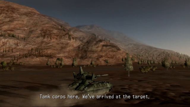 Zaku Cannon | Gundam Target in Sight [Very Hard] смотреть онлайн