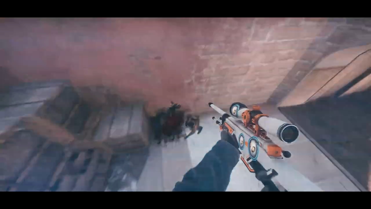 Purge #CSGO смотреть онлайн